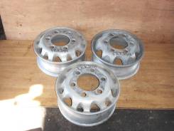 Isuzu. x17.5, 6x170.00