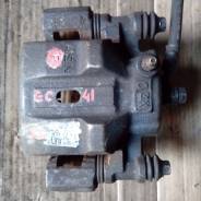 Суппорт тормозной. Suzuki Cultus Crescent, GD31S, GD21S, GD31W, GC41W, GC21W, GB31S, GB21S, GC21S, GA21S, GA11S Suzuki Esteem, GD21S, GA21S, GA11S, GD...