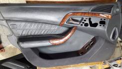 Обшивка двери. Mercedes-Benz S-Class, W220