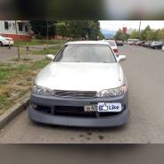 Обвес кузова аэродинамический. Toyota Mark II, JZX90