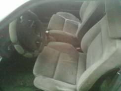 Интерьер. Ford Mondeo Opel Omega ГАЗ 31105 Волга Mazda 626 Daewoo Espero Toyota Carina II Audi 100 Volkswagen Passat