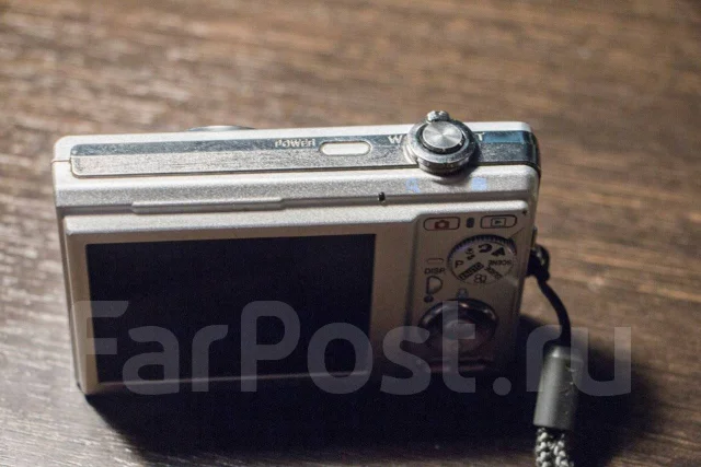 Olympus FE-370. 8 - 8.9 ��, ���: 5� ����