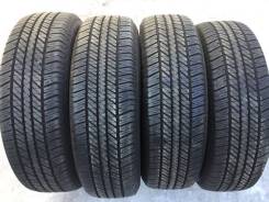 Bridgestone Dueler H/T 684II. Летние, 2014 год, износ: 5%, 4 шт