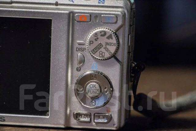Olympus FE-370. 8 - 8.9 ��, ���: 5� ����