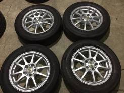 Zephyr. 6.5x16, 5x110.00, ET38, ЦО 73,0 мм.