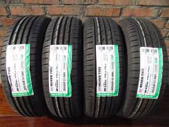 Nexen/Roadstone N'blue HD. Летние, 2016 год, без износа, 4 шт