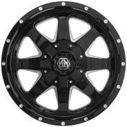 Mayhem Tank 8040. 9.0x20, 6x139.70, ET20, ЦО 110,5 мм.
