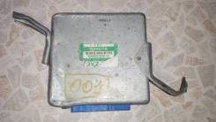 Блок управления двс. Toyota Mirai Toyota Windom, VCV10 Toyota Scepter, VCV15, VCV10 Toyota Scion Двигатель 3VZFE