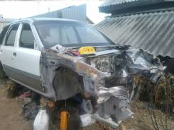 Nissan Wingroad. WFY10, GA15DE