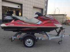 Yamaha FX Cruiser Svho. 210,00 л.с., Год: 2008 год