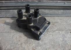 Катушка зажигания. Ford: C-Max, Figo, Puma, Fiesta, Focus, Mondeo, Ka, Fusion, Street Ka