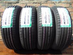 Nexen/Roadstone N'blue ECO. Летние, 2016 год, без износа, 4 шт