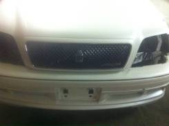 Решетка радиатора. Toyota Crown, JZS171, JZS175W, JZS175, JZS171W