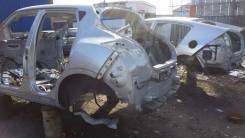Реаркат. Nissan Juke, YF15 Двигатель HR15DE