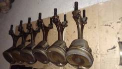 Шатун. Toyota: IS200, Mark II, Mark II Wagon Blit, Verossa, Crown Majesta, Cresta, Crown, Chaser, Altezza Двигатель 1GFE