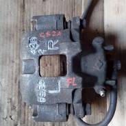 Суппорт тормозной. Mitsubishi: Dingo, Lancer Cedia, Bravo, Colt, Lancer