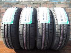 Nexen/Roadstone N'blue ECO. Летние, 2017 год, без износа, 4 шт