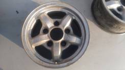 ГАЗ. 5.5x14, 5x139.70