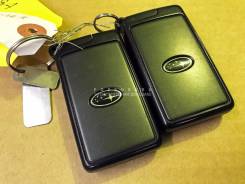 Датчик иммобилайзера. Subaru Forester, SHJ, SH5 Subaru Impreza WRX STI, GRF, GRB Subaru Exiga, YA9, YAM, YA5, YA4