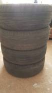 Bridgestone Dueler H/P Sport AS. Летние, 2012 год, износ: 70%, 4 шт