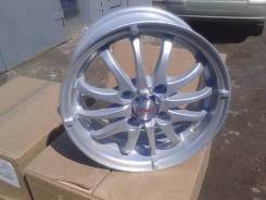 iFree Аврора. 5.5x13, 4x98.00, ET35, ЦО 58,5 мм.