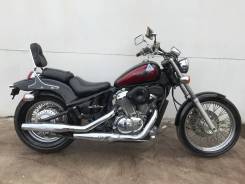 Honda Steed 400. 400 куб. см., исправен, птс, без пробега