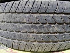Michelin Cross Terrain SUV. Летние, износ: 30%, 1 шт