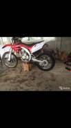 Motoland XR 250. 250 куб. см., исправен, без птс, с пробегом