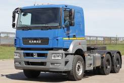 Камаз. 65806, 11 970 куб. см., 23 300 кг. Под заказ