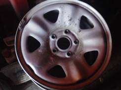 ГАЗ. x15, 5x108.00