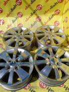 Autec. 6.0x16, 4x114.30, ET45