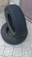 Dunlop Eco EC 201. Летние, износ: 50%, 2 шт