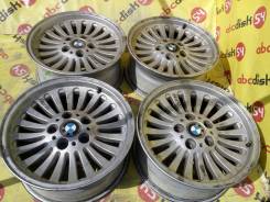 BMW. 7.0x16, 5x120.00, ET20