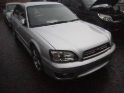 Subaru Legacy B4. BEE003957, EZ30