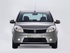  Renault Sandero 2009-2014.   ! 