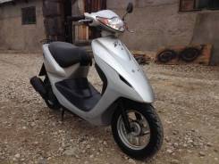 Honda Dio AF56. 50 куб. см., исправен, птс, без пробега