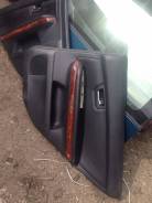 Обшивка двери. Toyota Harrier, GSU35, MCU35, GSU30, ACU30, MCU35W, ACU35, MCU30 Двигатели: 2AZFE, 2GRFE, 1MZFE