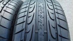 Dunlop SP Sport Maxx. Летние, 2013 год, без износа, 4 шт