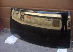 Стекло заднее. Mitsubishi Lancer Cedia, CS6A, CS2A, CS5A Mitsubishi Bravo, U42V Mitsubishi Lancer, CS2A, CS1A, CS5W, CS6A, CS5A, CS3A, CS9W, CS9A, CS2...