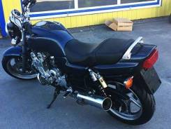 Honda CB 750. 750 куб. см., исправен, птс, без пробега