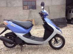 Honda Dio AF56. 50 куб. см., исправен, птс, без пробега