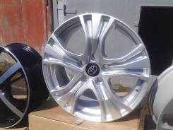 Toyota. 7.0x17, 5x114.30, ET39, ЦО 60,1 мм.