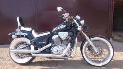 Honda Steed 600. 600 куб. см., исправен, птс, с пробегом
