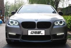 Обвес кузова аэродинамический. BMW 5-Series, F10 BMW M5, F10