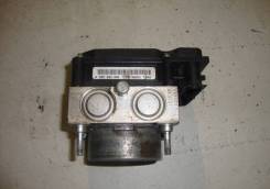 Блок abs. Renault Sandero Renault Logan Nissan Almera Лада Ларгус