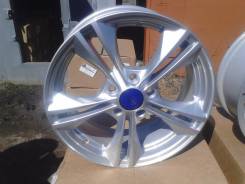 Ford. 6.5x16, 5x108.00, ET50, ЦО 63,3 мм.