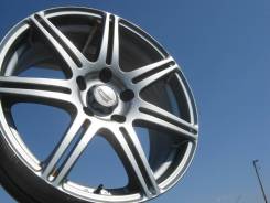 Bridgestone BEO. 7.0x17, 5x114.30, ET40