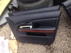Обшивка двери. Toyota Harrier, GSU35, MCU35, GSU30, ACU30, MCU35W, ACU35, MCU30 Двигатели: 2AZFE, 2GRFE, 1MZFE