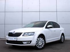   Skoda Octavia 2013