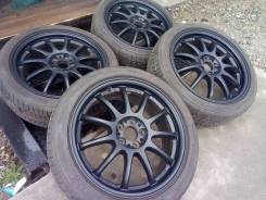 Work Emotion 11R. 7.0x17, 5x100.00, ET53